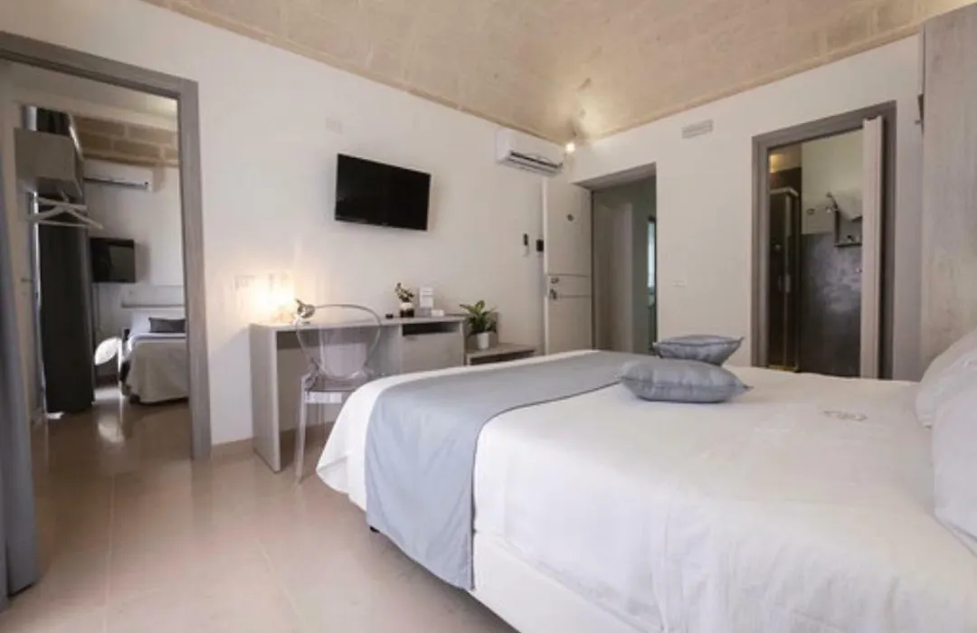 Imera B&B-1
