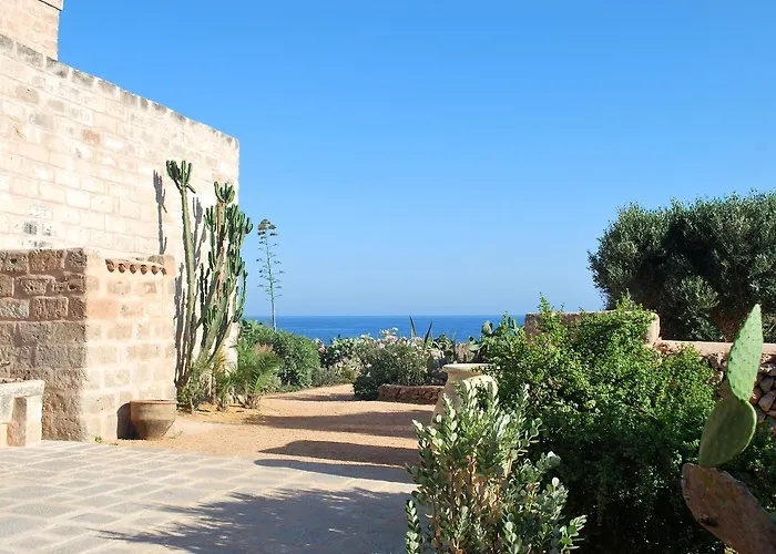 Bed and Breakfast Dimora Cala del Pozzo Favignana